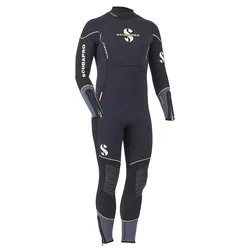 Scubapro Muta Subacquea Sport 5 Mm
