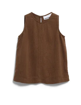 Armedangels Blouse marron XL - Armedangels - FashionsVida