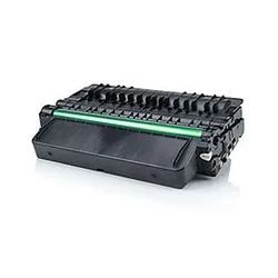 Generico Toner Compatible Dell B2375 Black One Size unisex