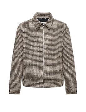 Chaqueta RIKKA_2 beige XXL