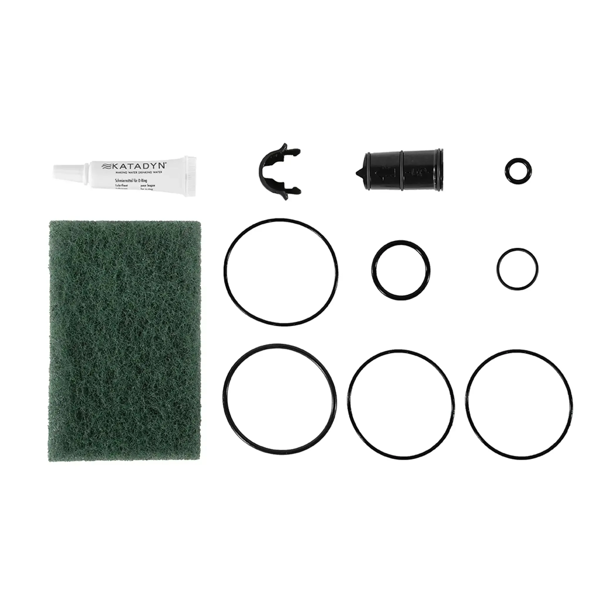 Wasserfilter Explorer Wartungsset Default Title adult - Katadyn - FashionsVida