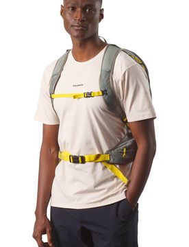Trailblazer 20 mochila montaña Gris (UNICA)