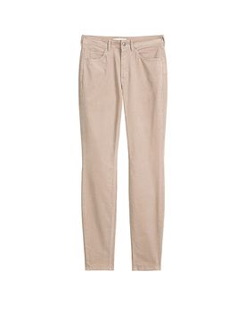Marc O' Polo Slim Fit beige 32/L32 damen