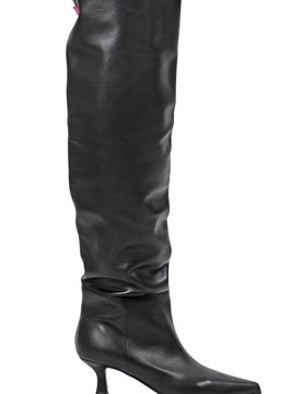 Juin - Stivali - 420253 - Nero