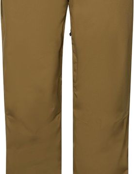 Skihose/Snowboardhose Best Cedar RC Insulated Pant Army Green für Herren Größe M Khaki