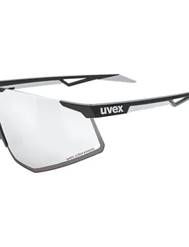 Occhiali Da Sole Pace Perform Cv Black Matt / Black Matt - Uvex - FashionsVida