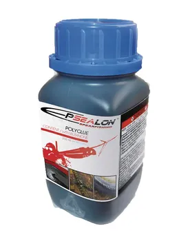 Epsealon Colla Poly 250ml Adhesive