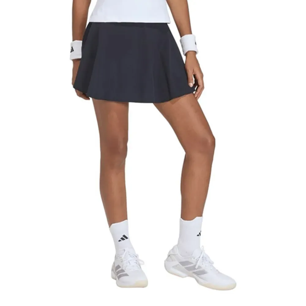 Tennis Climacool Match Skort Black XL - Adidas - FashionsVida
