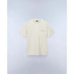 Camiseta de hombre de manga corta