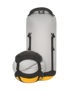 Evac Compression Dry Bag UL Grau 20