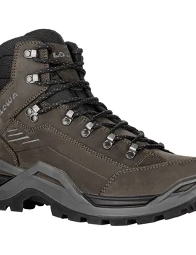 Renegade Evo GTX Mid Herren Multifunktionsschuhe, braun, Größe 45 45 - Lowa - FashionsVida