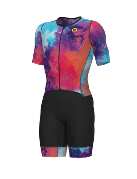 Body ciclismo TRIATHLON bomb 2023 - ALE' - FashionsVida