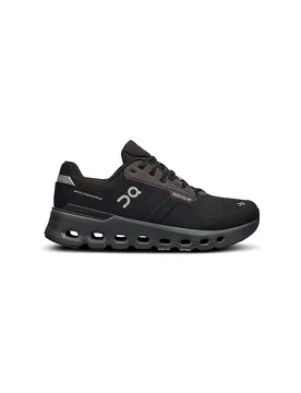 Chaussures de runnings Cloudrunner 2 Waterproof noir 37 1/2 - On - FashionsVida