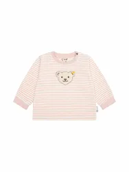 Maglione per neonato rosa 62