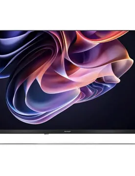 Tv 32hf2265e 32´´ Hd Led Black One Size unisex