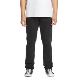 Volcom Jeans 2x Black Out 33