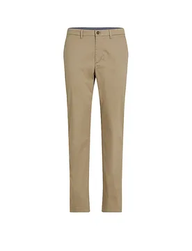 Chino DENTON beige 31/L34 herren - Tommy hilfiger - FashionsVida