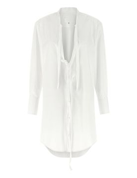 Maison Margiela Vestito chemisier