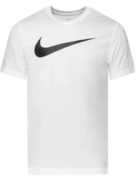 Nike Herren T-Shirt Weiß 488294