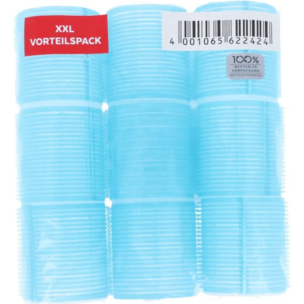 Set Rulos Autoadhesivos Súper Rizador - PARSA - FashionsVida