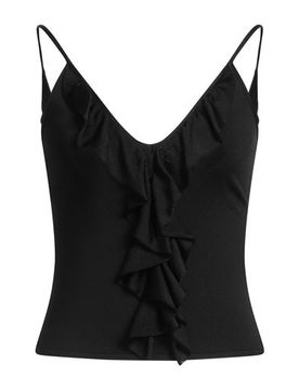 Top Damen Schwarz 34 Damen