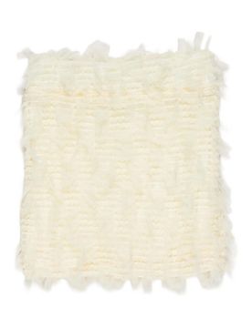 Lulu by Miss Grant Gonna Con Ruches
