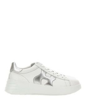 Hogan Sneakers ribelli in pelle