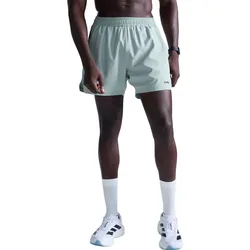 Pantaloni Corti Aero 5´´ Smoke Blue / Black Reflective S