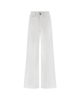 Jeans Wide Leg BELLAGIO weiss 29 damen