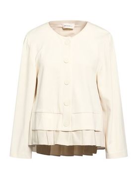 Jacke & Anorak Damen Cremeweiß 30,32,34 Damen