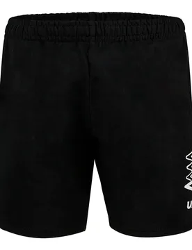 Short Terrace Black S Homme