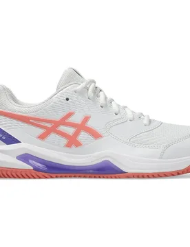 Zapatillas Pádel de Mujer GEL-DEDICATE 8 PADEL - ASICS - FashionsVida