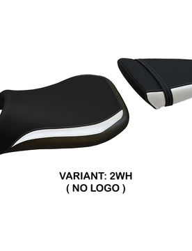 Rivestimento Sella TPZ Italia Specifico Per Yamaha R6 1999 - taglia un