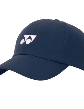 Yonex Cap Navy Blue One Size - Yonex - FashionsVida