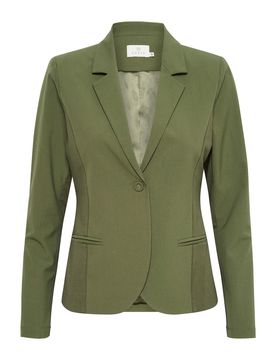 Kaffe Blazer 'Jillian' verde