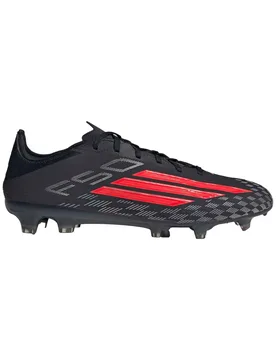 Fußballschuhe F50 Pro FG - Noir - unisex - Size: 43 1/3 - Adidas - FashionsVida