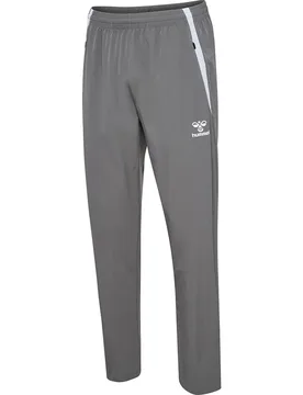 Pantalon De Survêtement Lead 2.0 Woven Steel Grey XL Homme - Hummel - FashionsVida