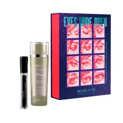 M2 BEAUTÃ Set Eyes Wide Open