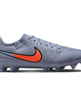 Tiempo Legend 10 Pro FG Low- Herren Nockenschuhe, blau, Größe 40 40 - Nike - FashionsVida