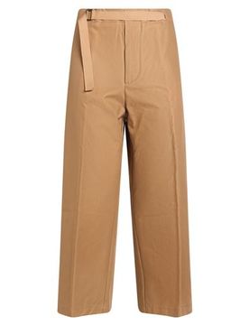 Pantalones Hombre Camel 46,48,52 Hombre