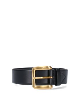J&M Davidson Cintura in pelle
