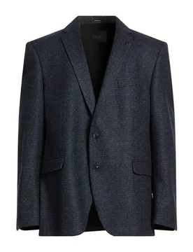 Americana Hombre Azul marino 56 Hombre - Digel - FashionsVida