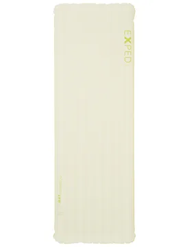Matelas gonflable 2 saisons - Ultra 1R Fog - Taille M - Vert - Exped - FashionsVida