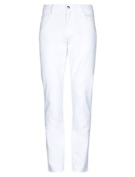 Pantalones vaqueros Hombre Blanco 29 Hombre