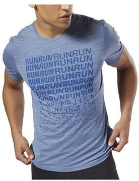 T-Shirt Ss Ac Tee Eu S Male