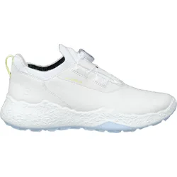 Golfschuhe Golf Biom H5 BOA , weiss/hellblau 40