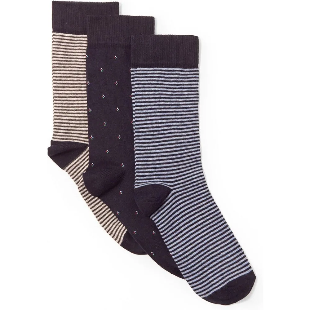 Sfera - Pack 3 calcetines - Sfera - FashionsVida