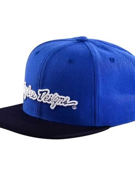 Cappellino 9FIFTY SNAPBACK HAT SIGNATURE Bl taglia un