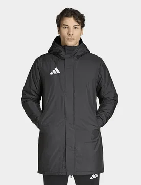 Mens Giacca Entrada26 Stadium - Nero, nero nero Uomo taglia L - Adidas - FashionsVida