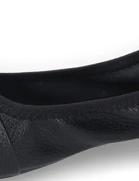 Ballerina - EU36 bis EU41 - für Damen - Größe EU37 - schwarz - Frauen - female - Dockers By Gerli - FashionsVida